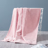 Cotton Bath Towel Sets