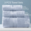 Cotton Bath Towel Sets