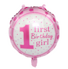 Balloon Baby for Girls and Boys