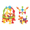 Pop Little Suction Cup Building Block Toy