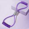 Stretch Belt Exercise