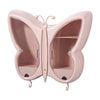 Creative Butterfly Cosmetic Storage Box