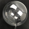 Transparent Floating Air Ball Badminton Air Ball Decoration