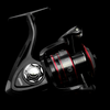 Fishing Reel 500 7000 Metal Spool Spinning Reel