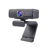 H701 Webcam 1080p Auto Focus Web Camera With Microphone