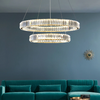 Modern LED Pendant Lights