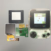 High brightness LCD screen for Gameboy COLOR GBC