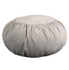 Linen Futon Floor Cushions