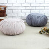 Linen Futon Floor Cushions