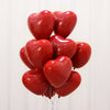 Wedding Room Decoration Heart-shaped Balloon