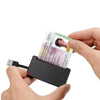 USB 2.0 smart Card Reader memory for ID Bank