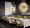 Splendid LED Chandelier