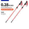 Ultralight Trekking Poles Walking, Hiking Canes