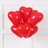 Wedding Room Decoration Heart-shaped Balloon