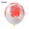 Halloween Balloons 12 Inch Printed Latex