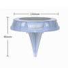 LED Solar Lawn Lights Outdoor Waterproof Lamp