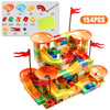 Marble Race Run Building Blocks For Children