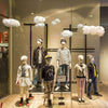 Cotton Cloud Decoration Pendant Shop