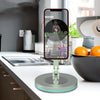 2 In 1 Magnetic Wireless Charger Stand