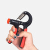 Hand Grip Rehabilitation Training