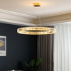 Modern LED Pendant Lights