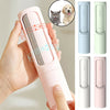 Reusable Washable Manual Pets Hair Remover Roller Tool