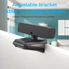 H701 Webcam 1080p Auto Focus Web Camera With Microphone