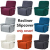 European Style Stretch Sofa Cover