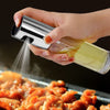 Kitchen Stainless Steel Olive Oil Sprayer Bottle