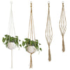 Handmade Plant Hanger Flower Pots Holder