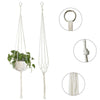 Handmade Plant Hanger Flower Pots Holder