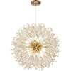 Splendid LED Chandelier