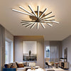 Modern LED Chandelier