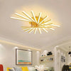 Modern LED Chandelier