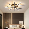 Modern LED Chandelier