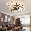 Modern LED Chandelier