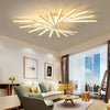 Modern LED Chandelier