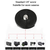 Motorcycle Bike Camera Holder For GoPro Hero 8/7/6/5/4/3