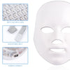 LED Facial Mask Therapy