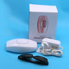 Professional IPL epilator laser hair removal