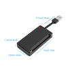 USB 2.0 smart Card Reader memory for ID Bank