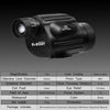 High Power Waterproof Hunting  Binoculars