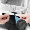 Waterproof Car Trash Can Bin