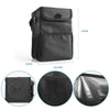 Waterproof Car Trash Can Bin
