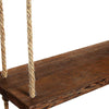Wooden Wall Shelf Rack Storage