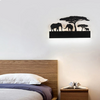 Romantic Wall lamps