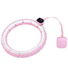 Hula Hoop Fitness Equipment