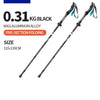 Ultralight Trekking Poles Walking, Hiking Canes