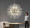 Splendid LED Chandelier