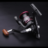 Fishing Reel 500 7000 Metal Spool Spinning Reel